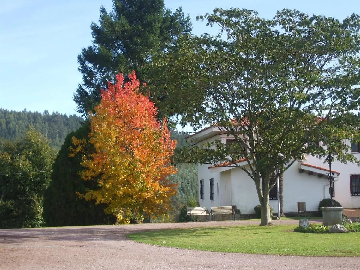 Auberge de jeunesse Hospedería San José à Derio