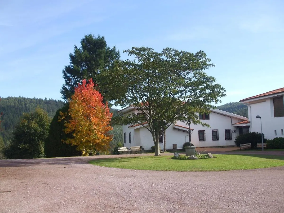 Auberge de jeunesse Hospedería San José à Derio