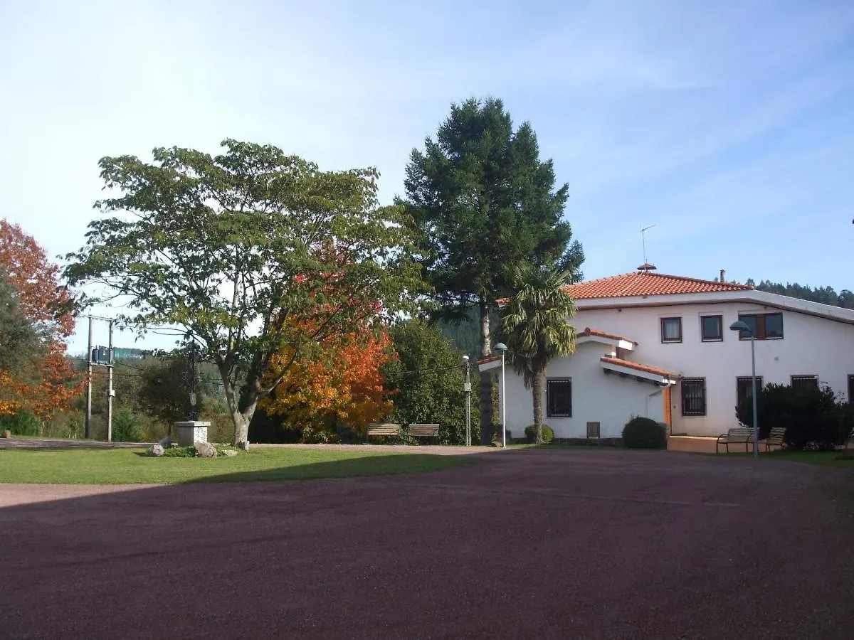 Auberge de jeunesse Hospedería San José à Derio