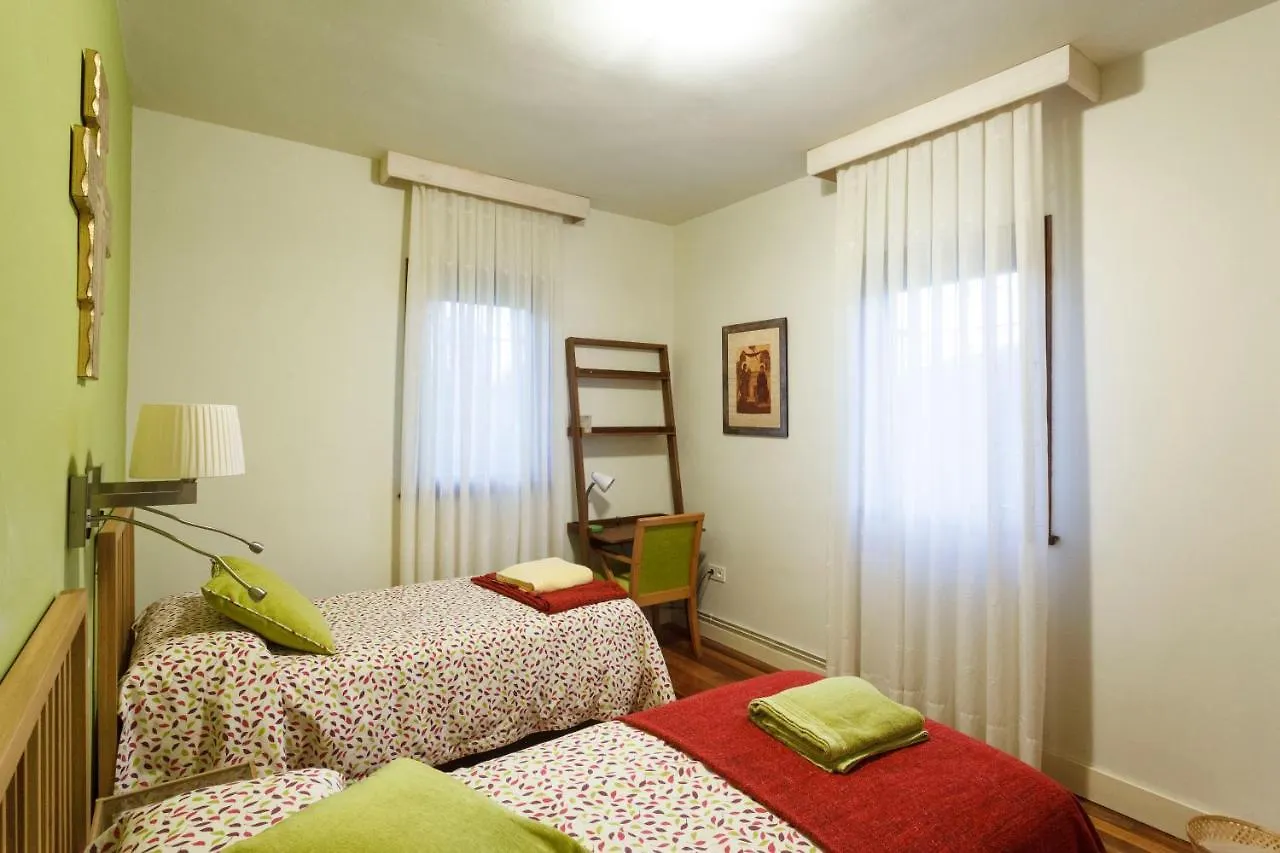 Auberge de jeunesse Hospedería San José à Derio