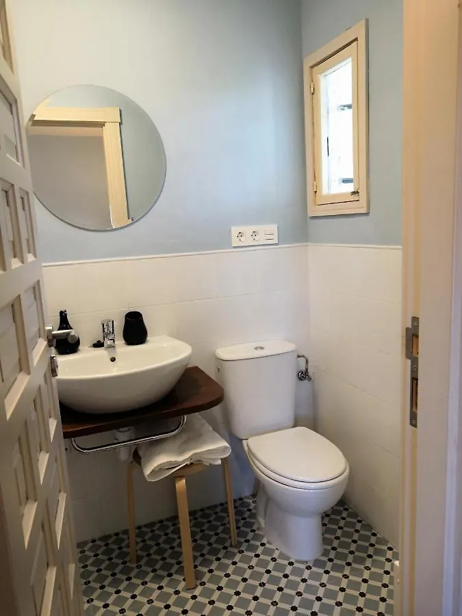 Auberge de jeunesse Hospedería San José à Derio Espagne