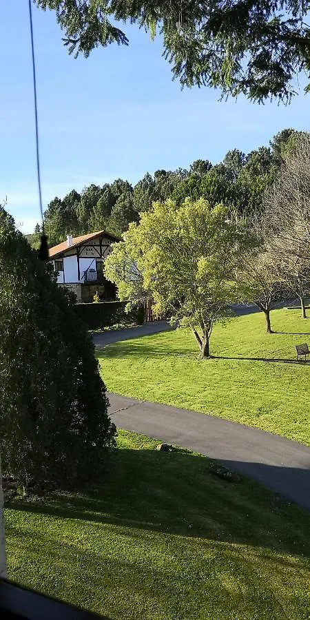Auberge de jeunesse Hospedería San José à Derio