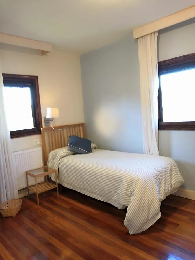 Auberge de jeunesse Hospedería San José à Derio