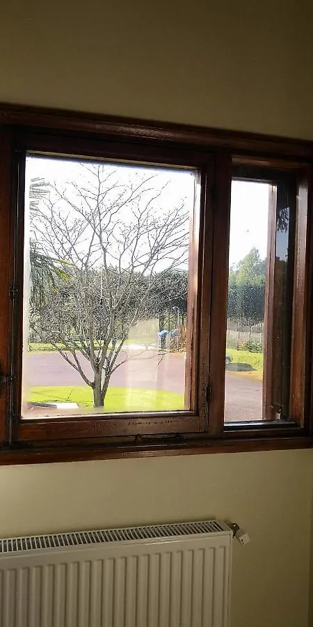 Auberge de jeunesse Hospedería San José à Derio Espagne