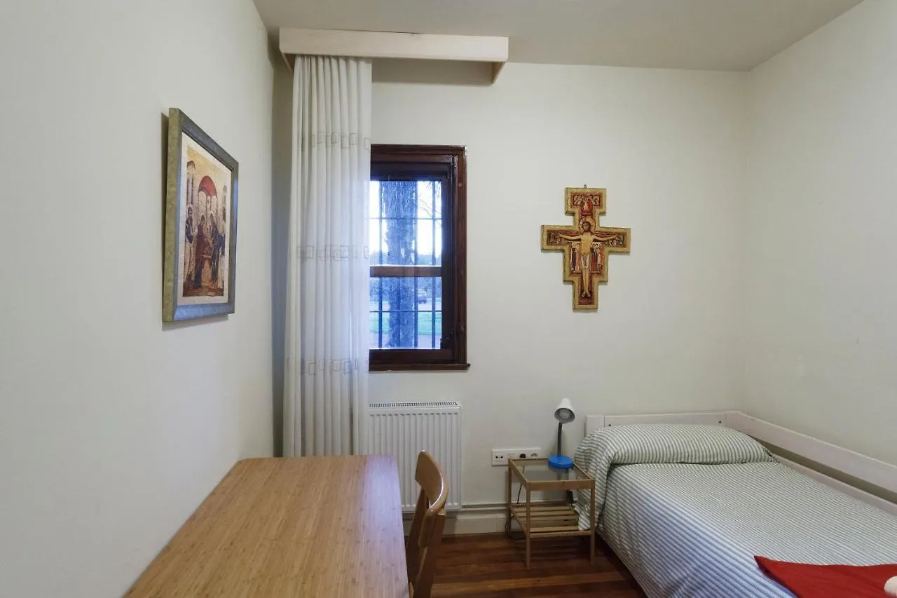 Albergue Hospedería San José Derio 0*,  España