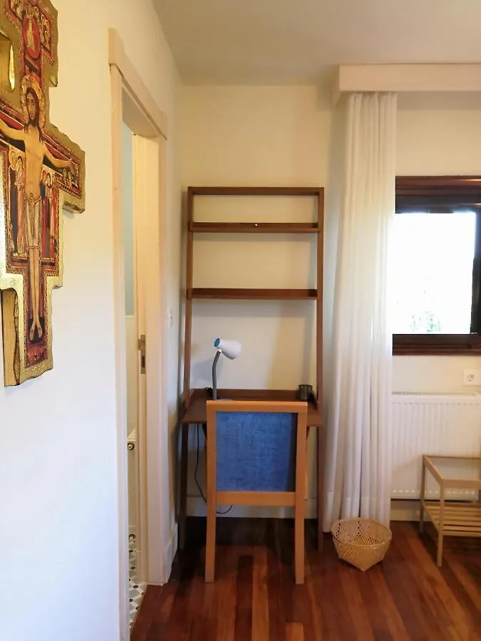 Auberge de jeunesse Hospedería San José à Derio 0*,  Espagne