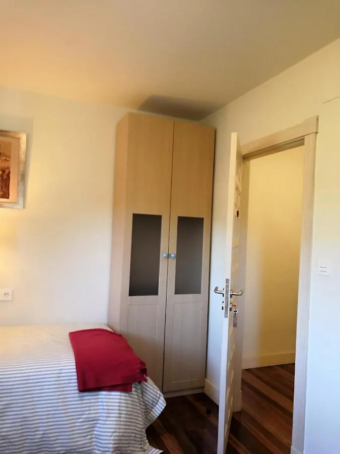 Auberge de jeunesse Hospedería San José à Derio