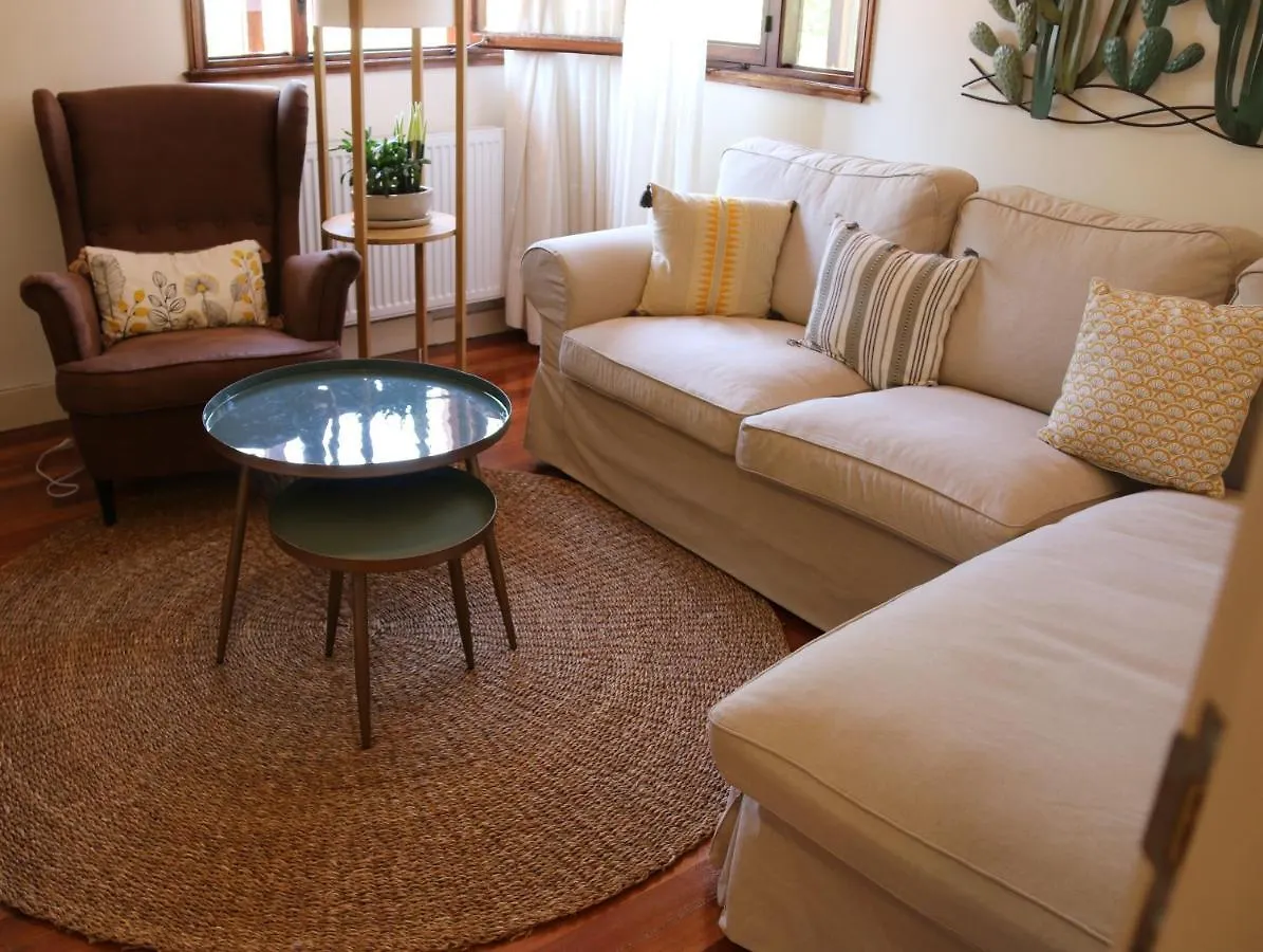 Auberge de jeunesse Hospedería San José à Derio