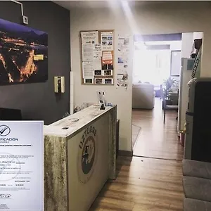 Uzturre Pensión