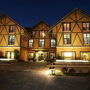 Aisia Museo Hotel